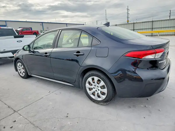 JTDEPRAE1LJ056639 2020 TOYOTA COROLLA - Image 2