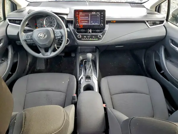 JTDEPRAE1LJ056821 2020 TOYOTA COROLLA - Image 8