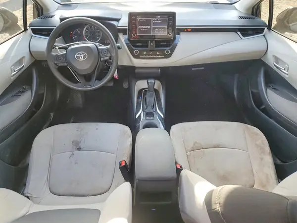 JTDEPRAE1LJ057774 2020 TOYOTA COROLLA - Image 8