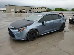 JTDEPRAE1LJ058116 2020 TOYOTA COROLLA