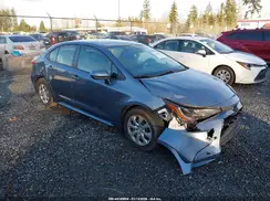JTDEPRAE1LJ058438 2020 TOYOTA COROLLA