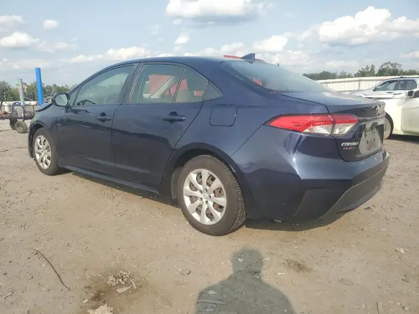 JTDEPRAE1LJ058519 2020 TOYOTA COROLLA - Image 2