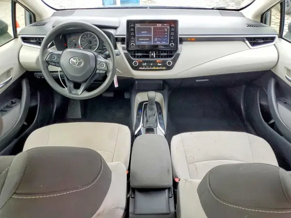 JTDEPRAE1LJ059332 2020 TOYOTA COROLLA - Image 8