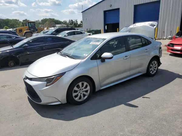 JTDEPRAE1LJ059735 2020 TOYOTA COROLLA - Image 1
