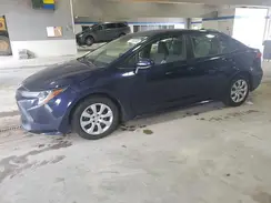 JTDEPRAE1LJ060903 2020 TOYOTA COROLLA
