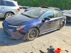 JTDEPRAE1LJ061176 2020 TOYOTA COROLLA