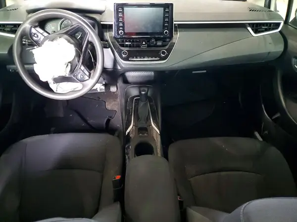 JTDEPRAE1LJ061579 2020 TOYOTA COROLLA - Image 8