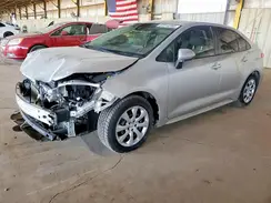 JTDEPRAE1LJ061923 2020 TOYOTA COROLLA