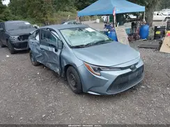 JTDEPRAE1LJ062327 2020 TOYOTA COROLLA