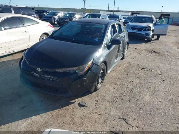 JTDEPRAE1LJ063865 2020 TOYOTA COROLLA - Image 2