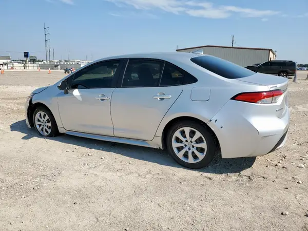 JTDEPRAE1LJ064188 2020 TOYOTA COROLLA - Image 2