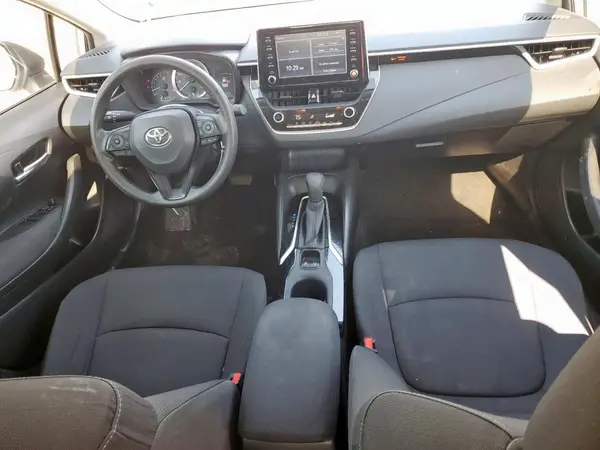 JTDEPRAE1LJ064188 2020 TOYOTA COROLLA - Image 8