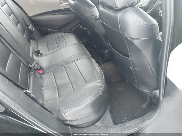 JTDEPRAE1LJ064319 2020 TOYOTA COROLLA - Image 8