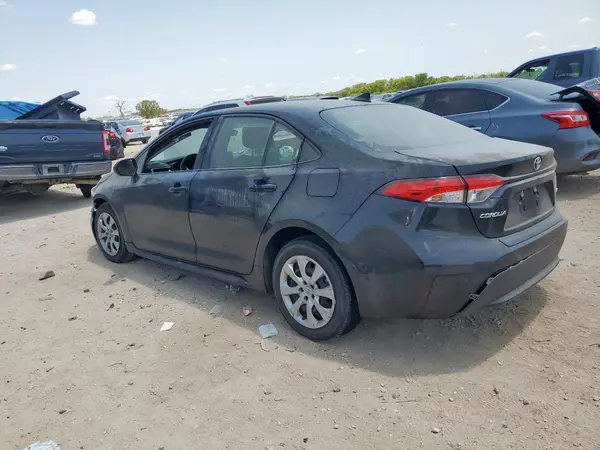 JTDEPRAE1LJ064868 2020 TOYOTA COROLLA - Image 2