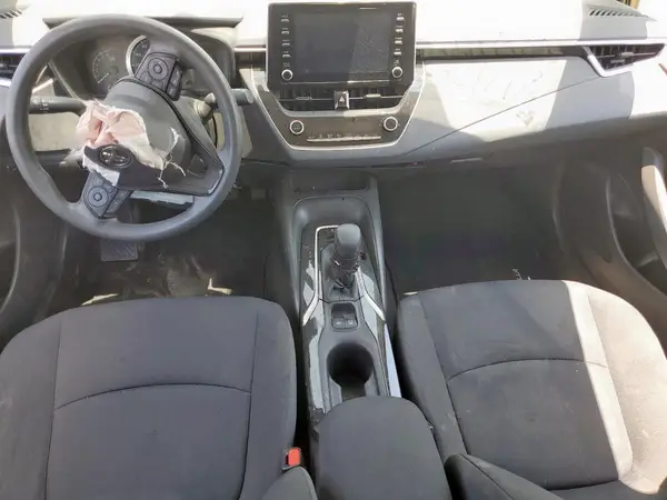 JTDEPRAE1LJ064868 2020 TOYOTA COROLLA - Image 8