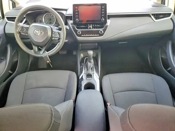 JTDEPRAE1LJ065177 2020 TOYOTA COROLLA - Image 8