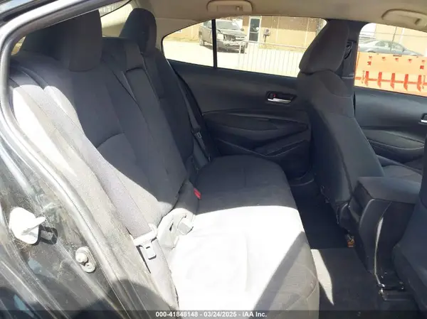 JTDEPRAE1LJ066538 2020 TOYOTA COROLLA - Image 8