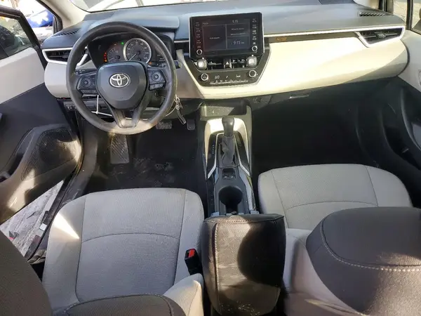 JTDEPRAE1LJ066751 2020 TOYOTA COROLLA - Image 8