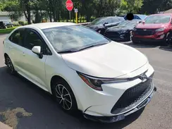 JTDEPRAE1LJ067138 2020 TOYOTA COROLLA