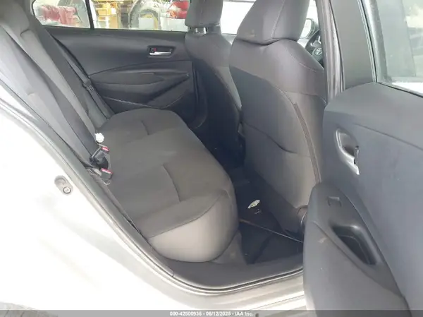 JTDEPRAE1LJ067446 2020 TOYOTA COROLLA - Image 8