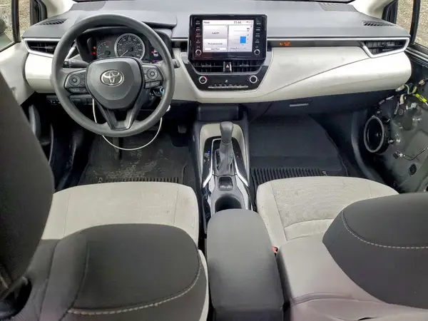 JTDEPRAE1LJ067608 2020 TOYOTA COROLLA - Image 8