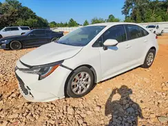 JTDEPRAE1LJ068550 2020 TOYOTA COROLLA