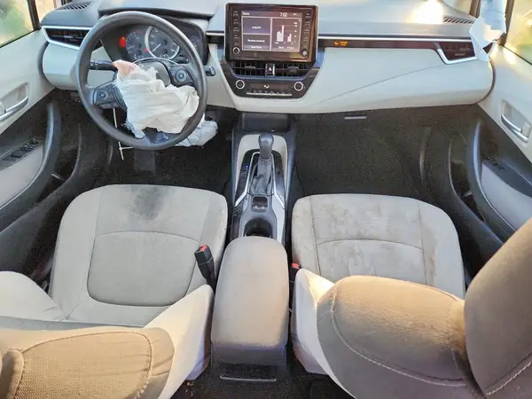 JTDEPRAE1LJ069679 2020 TOYOTA COROLLA - Image 8