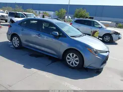 JTDEPRAE1LJ070511 2020 TOYOTA COROLLA