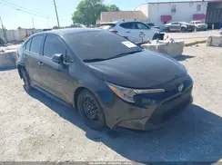 JTDEPRAE1LJ070525 2020 TOYOTA COROLLA