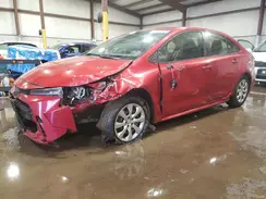 JTDEPRAE1LJ070685 2020 TOYOTA COROLLA