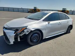 JTDEPRAE1LJ071223 2020 TOYOTA COROLLA