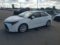 JTDEPRAE1LJ072288 2020 TOYOTA COROLLA