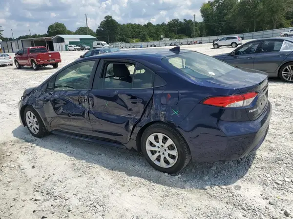 JTDEPRAE1LJ074915 2020 TOYOTA COROLLA - Image 2
