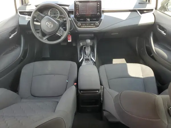 JTDEPRAE1LJ074915 2020 TOYOTA COROLLA - Image 8