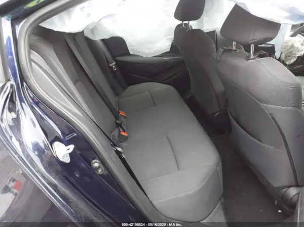 JTDEPRAE1LJ077040 2020 TOYOTA COROLLA - Image 8