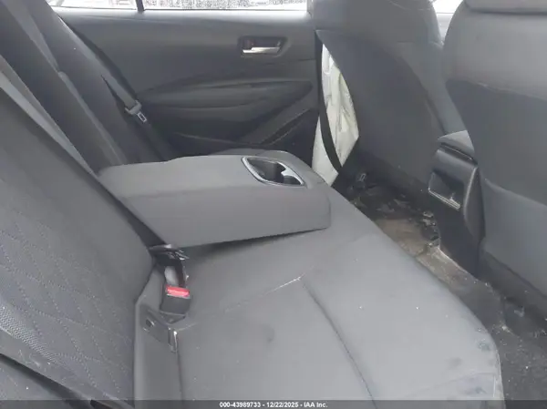 JTDEPRAE1LJ077961 2020 TOYOTA COROLLA - Image 8