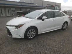 JTDEPRAE1LJ078026 2020 TOYOTA COROLLA