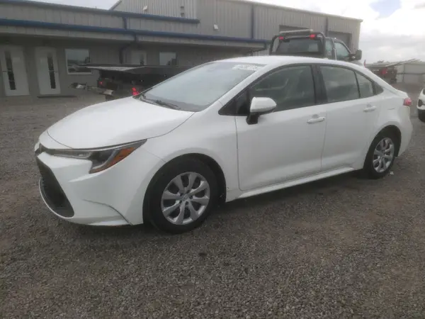 JTDEPRAE1LJ078026 2020 TOYOTA COROLLA - Image 1