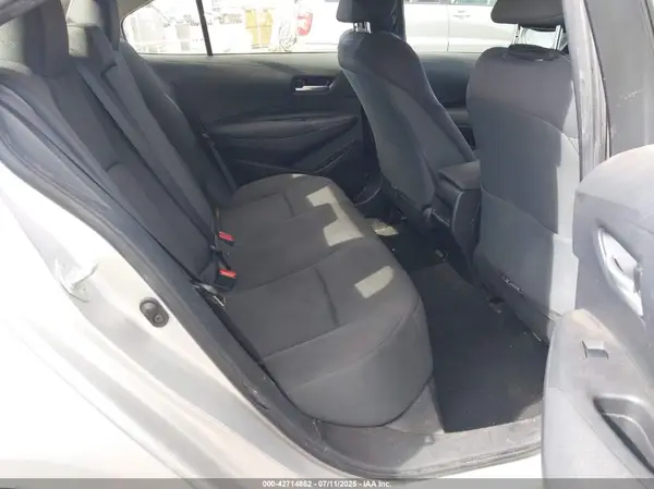 JTDEPRAE1LJ079211 2020 TOYOTA COROLLA - Image 8