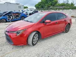 JTDEPRAE1LJ079225 2020 TOYOTA COROLLA