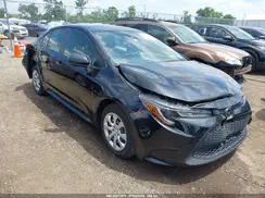 JTDEPRAE1LJ079385 2020 TOYOTA COROLLA