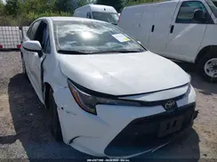 JTDEPRAE1LJ079497 2020 TOYOTA COROLLA