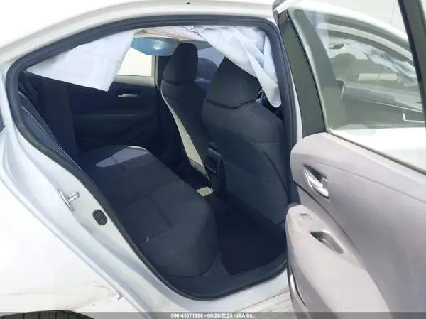 JTDEPRAE1LJ079497 2020 TOYOTA COROLLA - Image 8