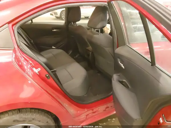 JTDEPRAE1LJ080049 2020 TOYOTA COROLLA - Image 8