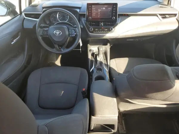 JTDEPRAE1LJ080522 2020 TOYOTA COROLLA - Image 8