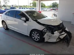 JTDEPRAE1LJ080827 2020 TOYOTA COROLLA