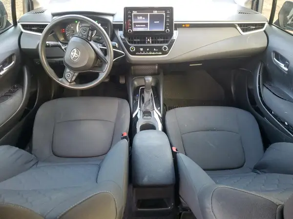 JTDEPRAE1LJ081038 2020 TOYOTA COROLLA - Image 8