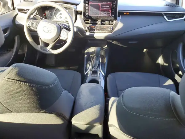 JTDEPRAE1LJ081394 2020 TOYOTA COROLLA - Image 8