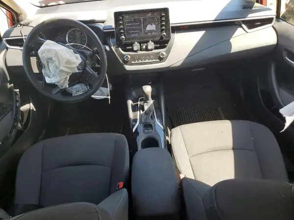 JTDEPRAE1LJ082142 2020 TOYOTA COROLLA - Image 8