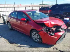 JTDEPRAE1LJ083405 2020 TOYOTA COROLLA